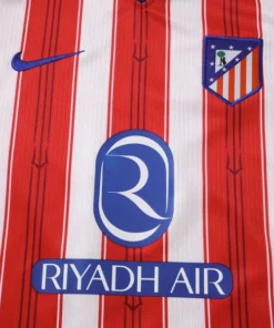 Atlético Madrid Niños Conjunto 2026 2027 Casa Rojo - Equipacion Atletico Madrid Niños | PTDHMALL
