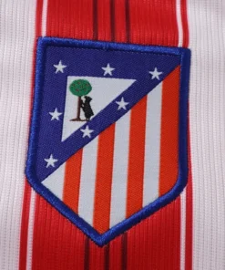 Atlético Madrid Niños Conjunto 2026 2027 Casa Rojo - Equipacion Atletico Madrid Niños | PTDHMALL