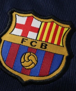 FC Barcelona Niños Conjunto 2026 2027 Casa Azul - Equipacion Fc Barcelona Niños | PTDHMALL