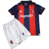 Bologna Niños Conjunto 2026 2027 Casa Rojo - Bologna Niños Barata | PTDHMALL