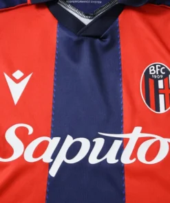 Bologna Niños Conjunto 2026 2027 Casa Rojo - Bologna Niños Barata | PTDHMALL