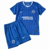 Brighton & Hove Albion Niños Conjunto 2026 2027 Casa Azul - Brighton & Hove Albion Niños Barata | PTDHMALL