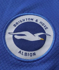 Brighton & Hove Albion Niños Conjunto 2026 2027 Casa Azul - Brighton & Hove Albion Niños Barata | PTDHMALL