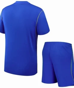 Chelsea Niños Conjunto 2026 2027 Casa Azul - Equipacion Chelsea Niños | PTDHMALL