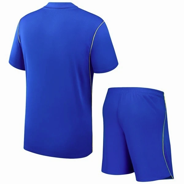 Chelsea Niños Conjunto 2026 2027 Casa Azul - Equipacion Chelsea Niños | PTDHMALL