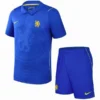Chelsea Niños Conjunto 2026 2027 Casa Azul - Equipacion Chelsea Niños | PTDHMALL