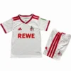 FC Colonia Niños Conjunto 2026 2027 Casa Rojo - FC Colonia Niños Barata | PTDHMALL