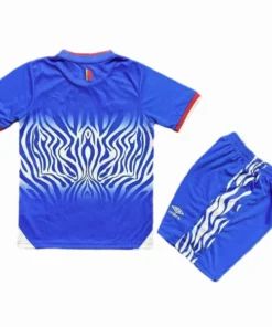 Congo Niños Conjunto 2026 Casa Azul - Congo Niños Barata | PTDHMALL