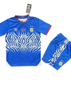 Congo Niños Conjunto 2026 Casa Azul - Congo Niños Barata | PTDHMALL