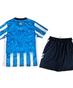 Coventry City Niños Conjunto 2026 2027 Casa Azul - Coventry City Niños Barata | PTDHMALL
