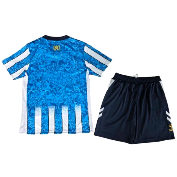 Coventry City Niños Conjunto 2026 2027 Casa Azul - Coventry City Niños Barata | PTDHMALL