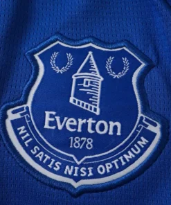 Everton Niños Conjunto 2026 2027 Casa Azul - Everton Niños Barata | PTDHMALL
