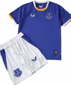 Everton Niños Conjunto 2026 2027 Casa Azul - Everton Niños Barata | PTDHMALL