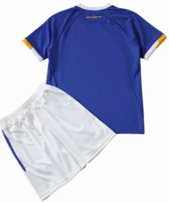 Everton Niños Conjunto 2026 2027 Casa Azul - Everton Niños Barata | PTDHMALL