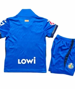 Getafe Niños Conjunto 2026 2027 Casa Azul - Equipacion Getafe Niños | PTDHMALL