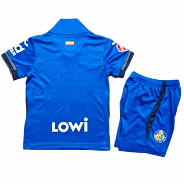 Getafe Niños Conjunto 2026 2027 Casa Azul - Equipacion Getafe Niños | PTDHMALL