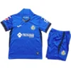 Getafe Niños Conjunto 2026 2027 Casa Azul - Equipacion Getafe Niños | PTDHMALL