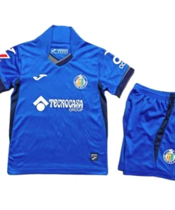 Getafe Niños Conjunto 2026 2027 Casa Azul - Equipacion Getafe Niños | PTDHMALL