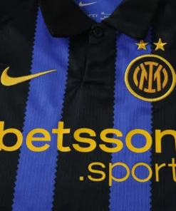 Inter Milán Niños Conjunto 2026 2027 Casa Azul - Inter Milán Niños Barata | PTDHMALL