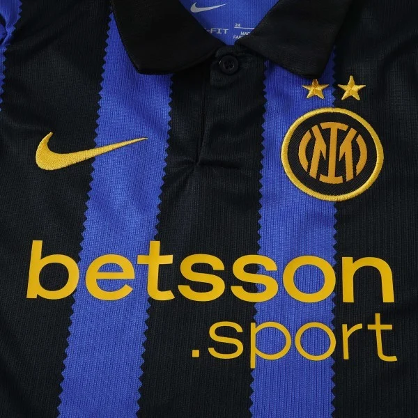 Inter Milán Niños Conjunto 2026 2027 Casa Azul - Inter Milán Niños Barata | PTDHMALL