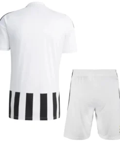 Juventus Niños Conjunto 2026 2027 Casa Blanco - Equipación Juventus Niños | PTDHMALL