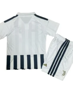 Juventus Niños Conjunto 2026 2027 Casa Blanco - Equipación Juventus Niños | PTDHMALL