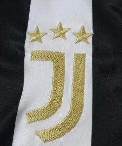 Juventus Niños Conjunto 2026 2027 Casa Blanco - Equipación Juventus Niños | PTDHMALL