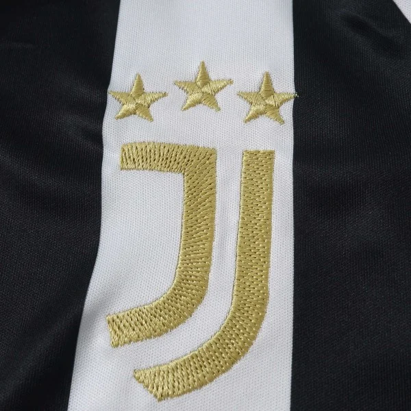 Juventus Niños Conjunto 2026 2027 Casa Blanco - Equipación Juventus Niños | PTDHMALL