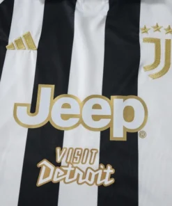 Juventus Niños Conjunto 2026 2027 Casa Blanco - Equipación Juventus Niños | PTDHMALL