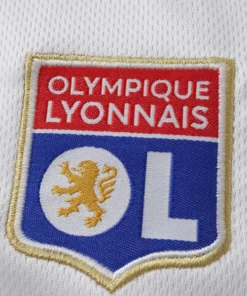 Lyon Niños Conjunto 2026 2027 Casa Blanco - Lyon Niños Barata | PTDHMALL