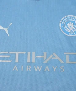 Manchester City Niños Conjunto 2026 2027 Casa Azul - Equipacion Manchester City Niños | PTDHMALL