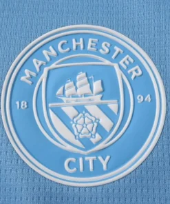 Manchester City Niños Conjunto 2026 2027 Casa Azul - Equipacion Manchester City Niños | PTDHMALL