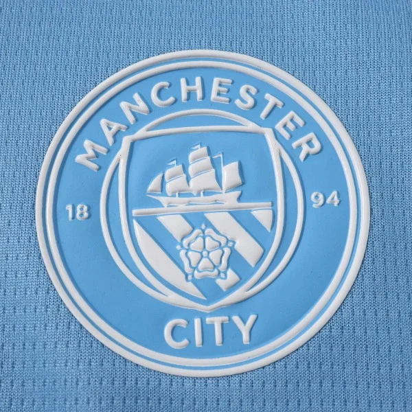 Manchester City Niños Conjunto 2026 2027 Casa Azul - Equipacion Manchester City Niños | PTDHMALL