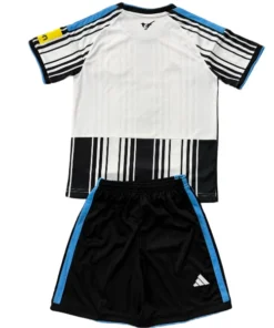 Newcastle United Niños Conjunto 2026 2027 Casa Negro - Newcastle United Niños Barata | PTDHMALL