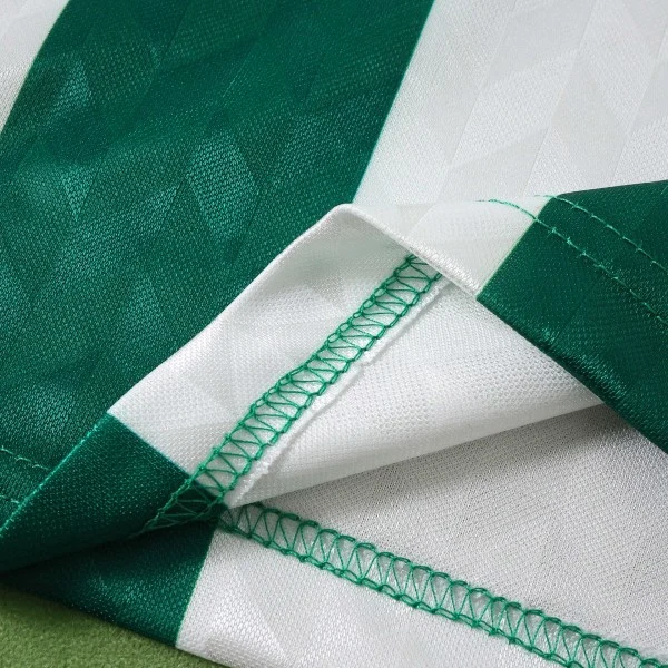 Werder Bremen Niños Conjunto 2026 2027 Casa Verde - Werder Bremen Niños Barata | PTDHMALL