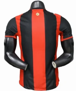AC Milan Camiseta Edición Jugadores 2026 2027 Casa Roja - Camiseta Ac Milan | PTDHMALL