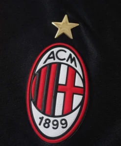 AC Milan Camiseta Edición Jugadores 2026 2027 Casa Roja - Camiseta Ac Milan | PTDHMALL