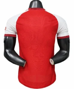 Arsenal Camiseta Edición Jugadores 2026 2027 Casa Roja - Camiseta Arsenal | PTDHMALL