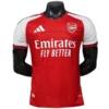 Arsenal Camiseta Edición Jugadores 2026 2027 Casa Roja - Camiseta Arsenal | PTDHMALL