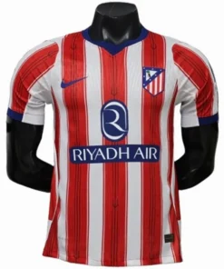 Atlético Madrid Camiseta Edición Jugadores 2026 2027 Casa Roja - Camiseta Atlético Madrid | PTDHMALL