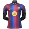 FC Barcelona Camiseta Edición Jugadores 2026 2027 Casa Azul - Camiseta Barcelona | PTDHMALL
