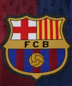 FC Barcelona Camiseta Edición Jugadores 2026 2027 Casa Azul - Camiseta Barcelona | PTDHMALL