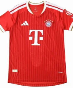 Bayern Múnich Camiseta Edición Jugadores 2026 2027 Casa Roja - Camiseta Bundesliga Bayern Múnich | PTDHMALL