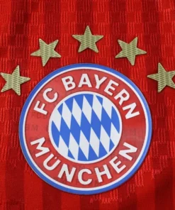 Bayern Múnich Camiseta Edición Jugadores 2026 2027 Casa Roja - Camiseta Bundesliga Bayern Múnich | PTDHMALL