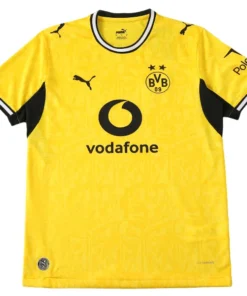 Borussia Dortmund Camiseta Edición Jugadores 2026 2027 Casa Amarilla - Camiseta Bundesliga Borussia Dortmund | PTDHMALL