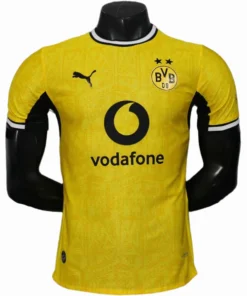 Borussia Dortmund Camiseta Edición Jugadores 2026 2027 Casa Amarilla - Camiseta Bundesliga Borussia Dortmund | PTDHMALL