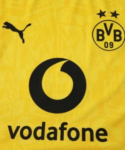 Borussia Dortmund Camiseta Edición Jugadores 2026 2027 Casa Amarilla - Camiseta Bundesliga Borussia Dortmund | PTDHMALL