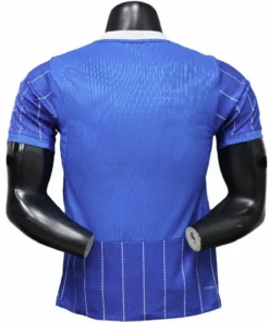 Brighton & Hove Albion Camiseta Edición Jugadores 2026 2027 Casa Azul - Camiseta Brighton & Hove Albion | PTDHMALL