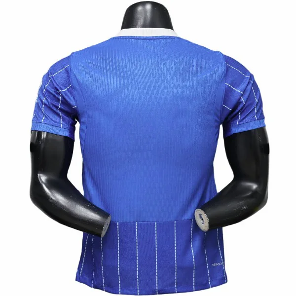 Brighton & Hove Albion Camiseta Edición Jugadores 2026 2027 Casa Azul - Camiseta Brighton & Hove Albion | PTDHMALL