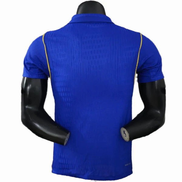 Chelsea Camiseta Edición Jugadores 2026 2027 Casa Azul - Camiseta Chelsea | PTDHMALL